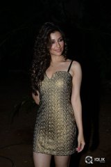 Madhurima at Best Actors Movie Audio Launch